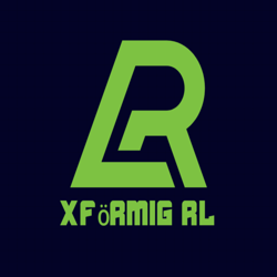 Xförmig RL